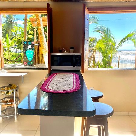 Vila Dos Gnomos Paraiso Mistico Pe Na Areia Ilhéus Dış mekan fotoğraf