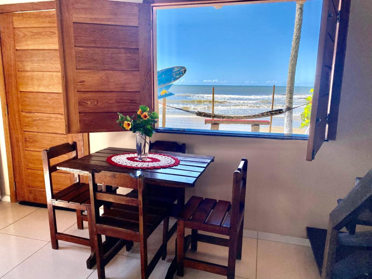 Vila Dos Gnomos Paraiso Mistico Pe Na Areia Ilhéus Dış mekan fotoğraf