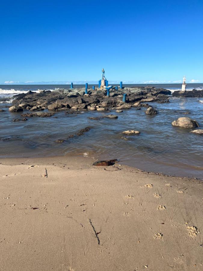 Vila Dos Gnomos Paraiso Mistico Pe Na Areia Ilhéus Dış mekan fotoğraf