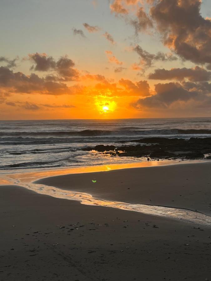 Vila Dos Gnomos Paraiso Mistico Pe Na Areia Ilhéus Dış mekan fotoğraf