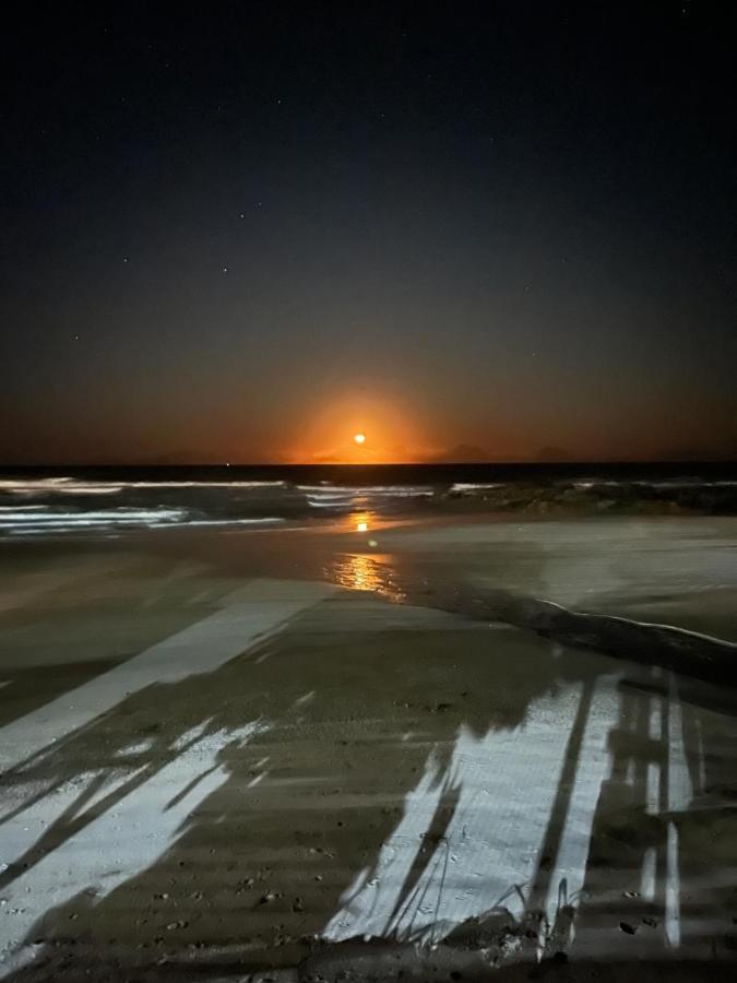 Vila Dos Gnomos Paraiso Mistico Pe Na Areia Ilhéus Dış mekan fotoğraf